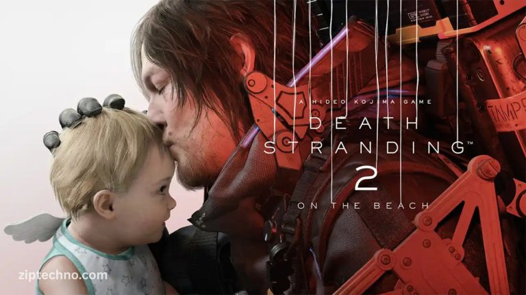 Death Stranding 2 PC Review: Performance, FPS and Benchmarks Death Stranding 2 PC Review Performance, FPS and Benchmarks