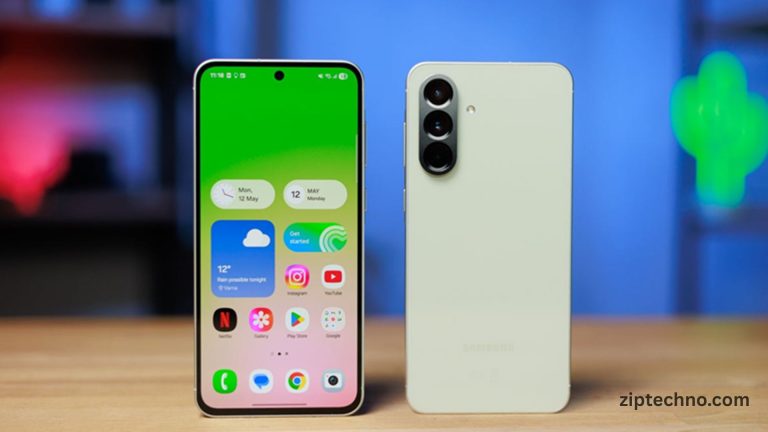 Galaxy A57 First Software Update Rolls Out: Features & Fixes Galaxy A57 First Software Update Rolls Out Features & Fixes