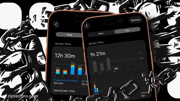 Is Screen Time Always Bad? How to Manage It Properly Is Screen Time Always Bad How to Manage It Properly