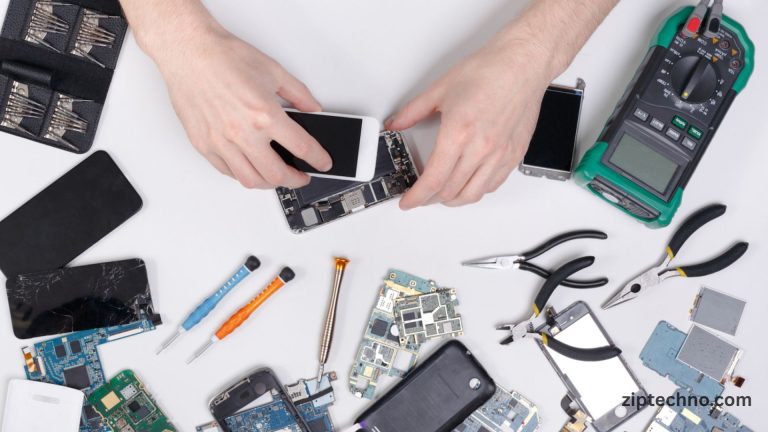 Tech Firms Push to Weaken Colorado’s Landmark Right-to-Repair Law Tech Firms Push to Weaken Colorado’s Landmark Right-to-Repair Law