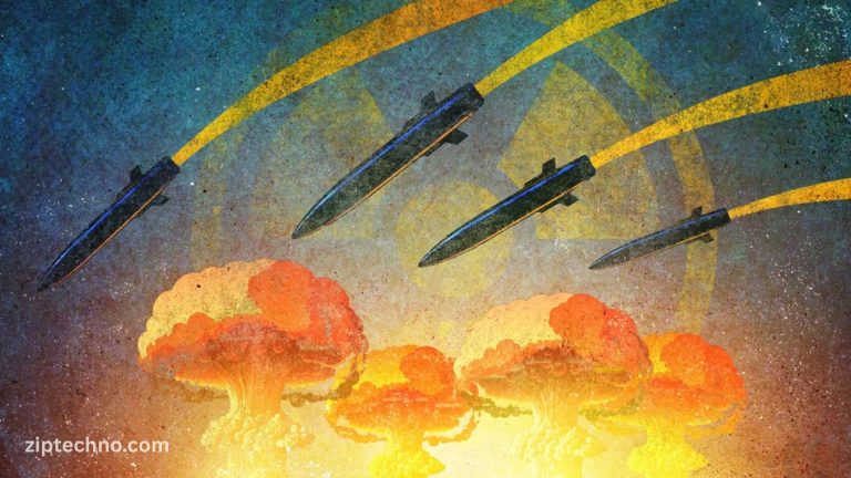 What Happens When a Nuclear Site Is Hit? Risks & Impact Explaine What Happens When a Nuclear Site Is Hit Risks & Impact Explaine