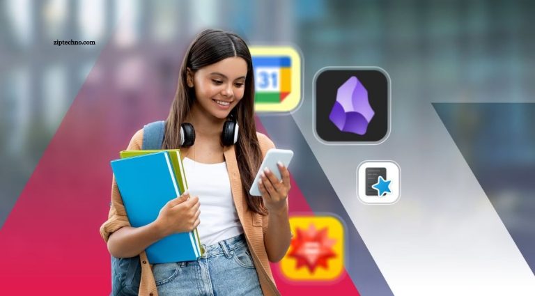 Best Android Apps for Students