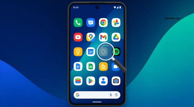 Hidden Android Apps That Deserve More Attention Hidden Android Apps That Deserve More Attention