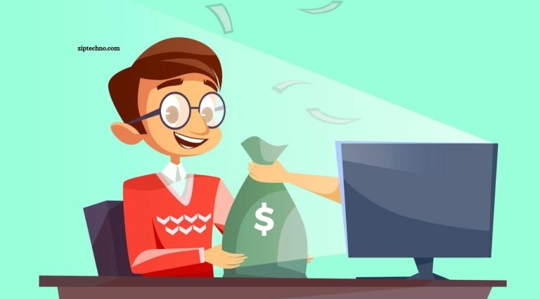 How Students Can Earn Money Online