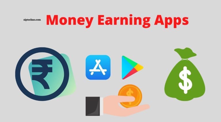 Online Earning Apps That Pay Real Money