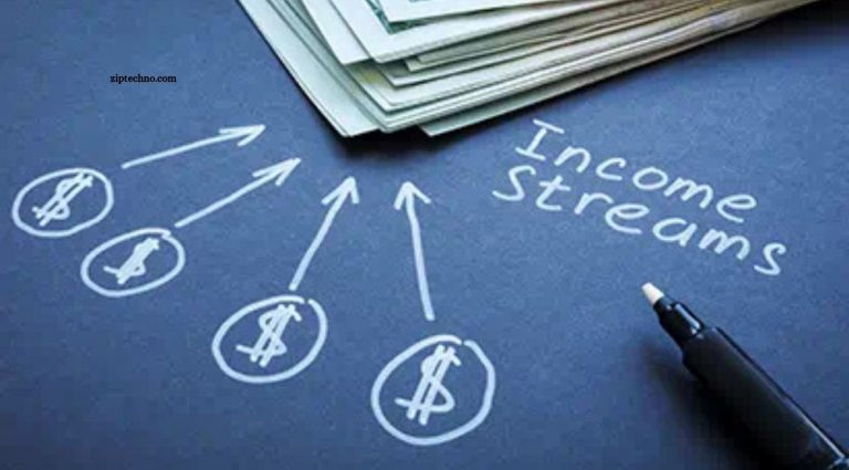 Smart Ways to Build Multiple Income Streams Smart Ways to Build Multiple Income Streams