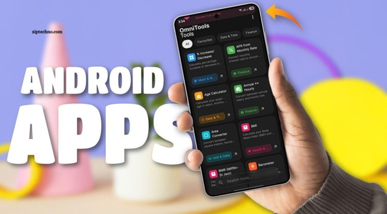 Android Apps That Boost Productivity Android Apps That Boost Productivity