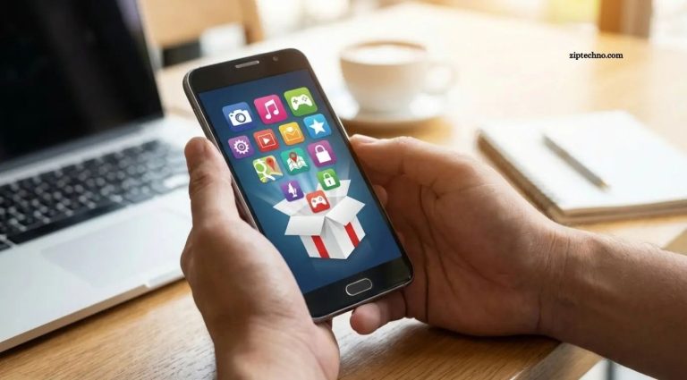 Free Android Apps Worth Downloading
