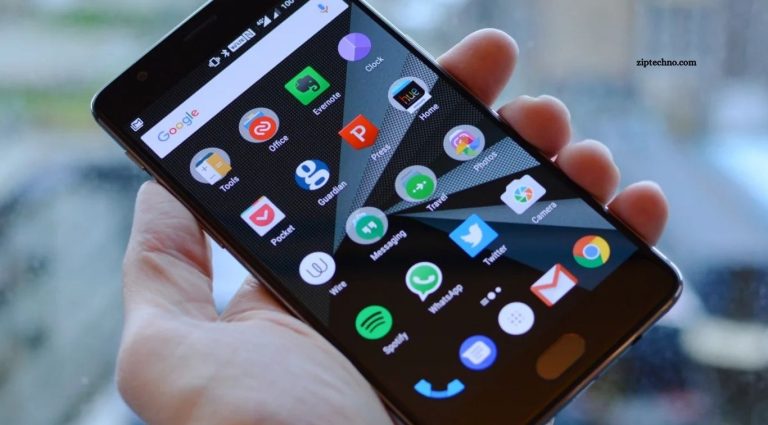 In-Depth Review of Popular Android Apps In-Depth Review of Popular Android Apps